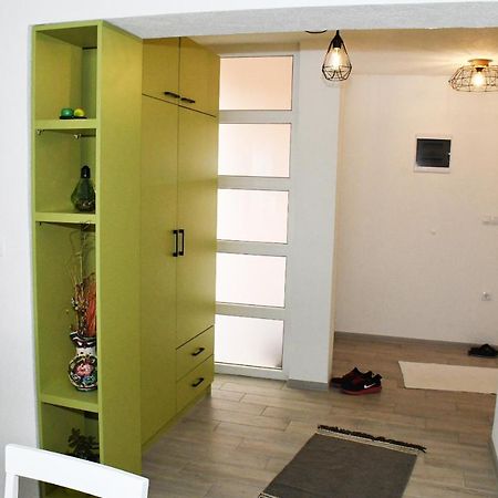 Apartment Sarajlic Prijedor Bagian luar foto
