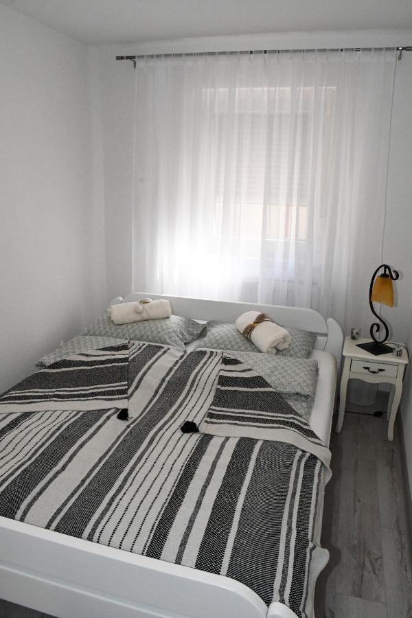 Apartment Sarajlic Prijedor Bagian luar foto